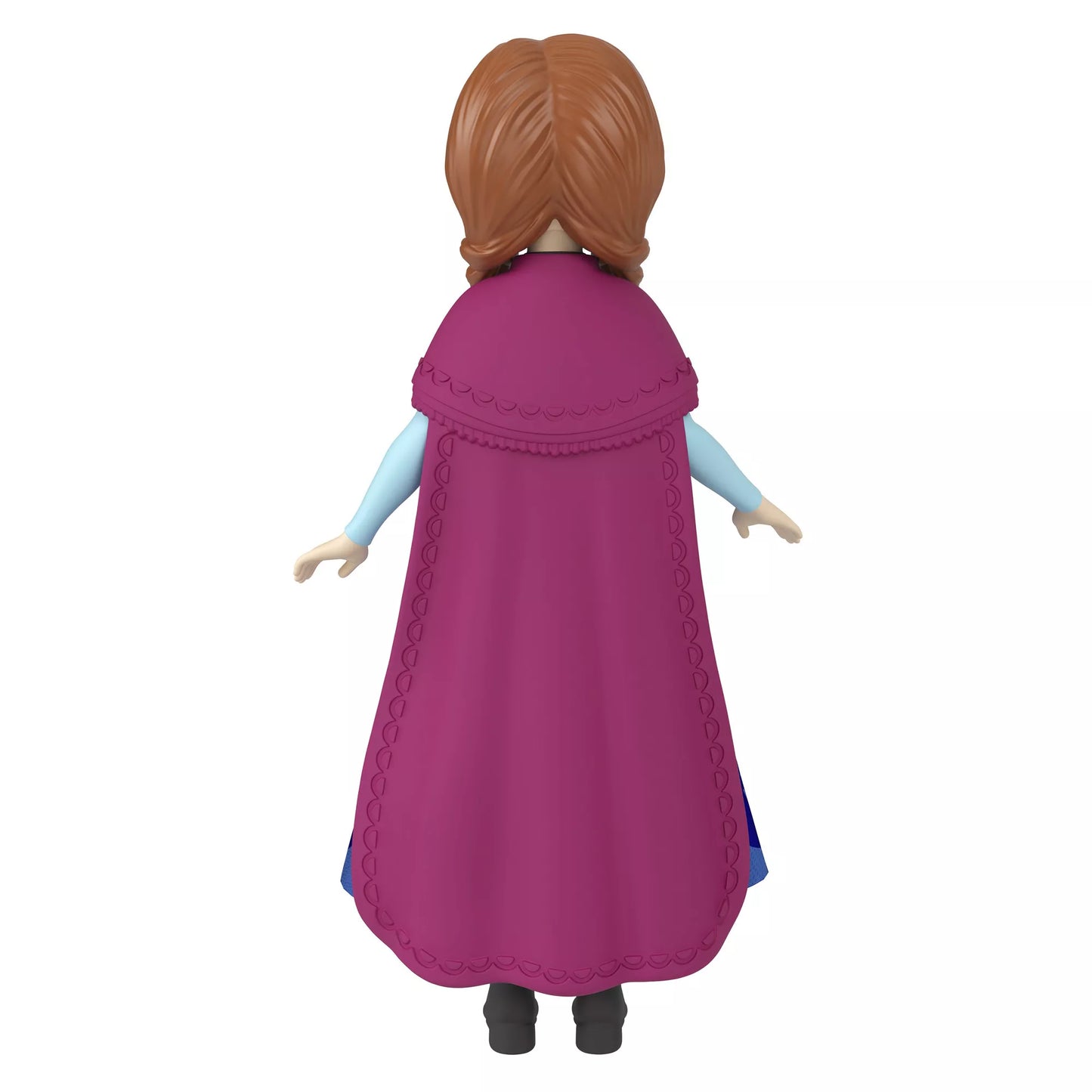 DISNEY FROZEN mini Elza/Ana (1, 2 filmo dalis) (HPL56)