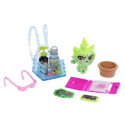 MONSTER HIGH lėlė – Venera (HRP81)