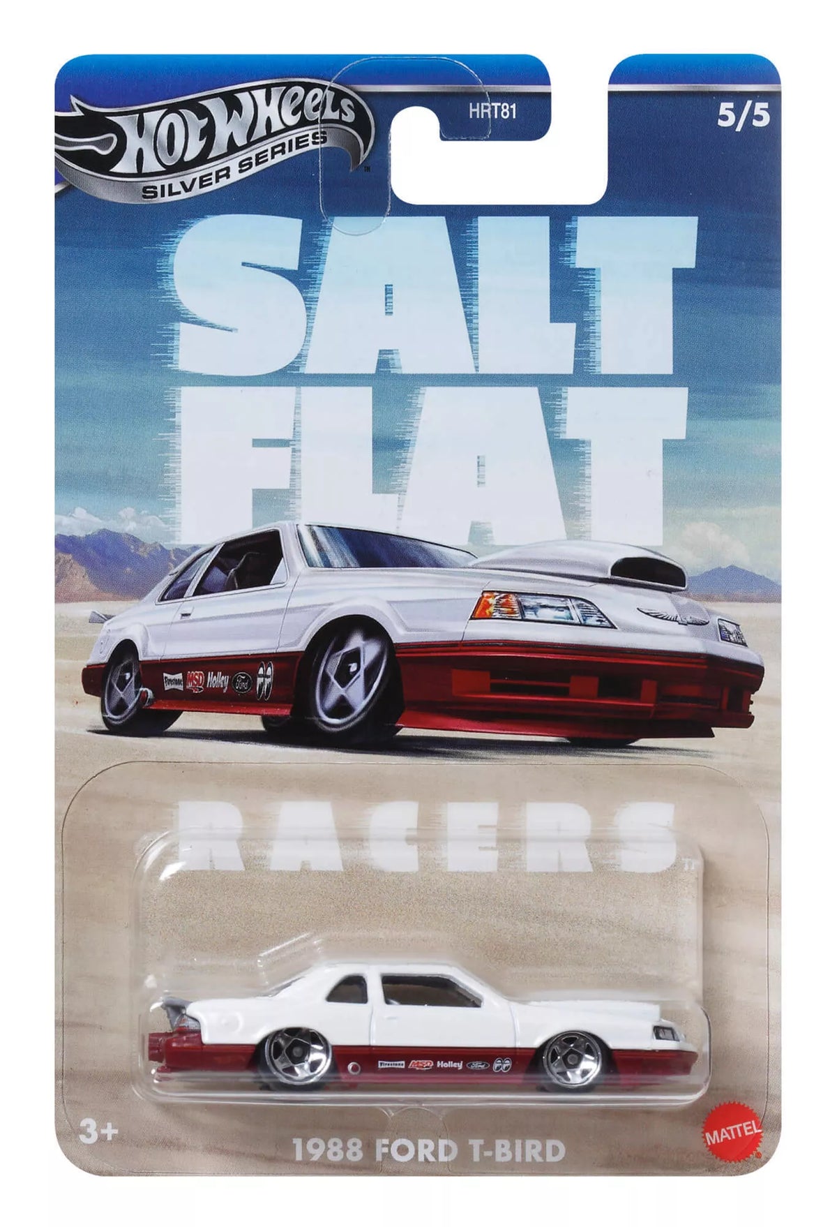 HOT WHEELS vintažiniai automodeliukai (HRT81)