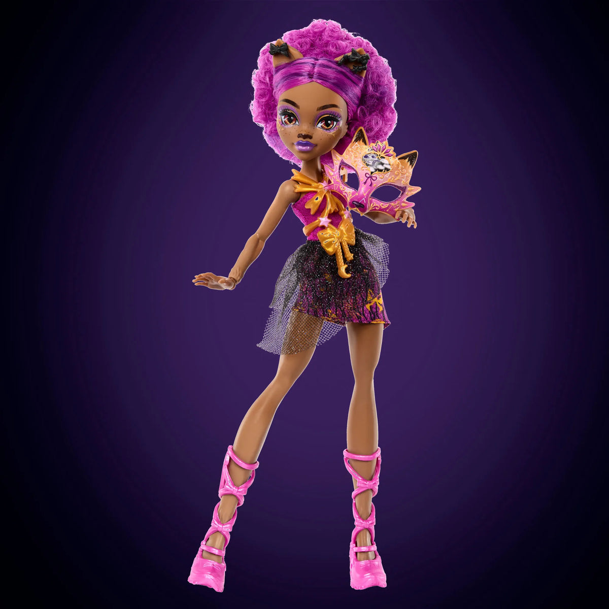 MONSTER HIGH BURRIED SECRETS siurprizas (HYV64)