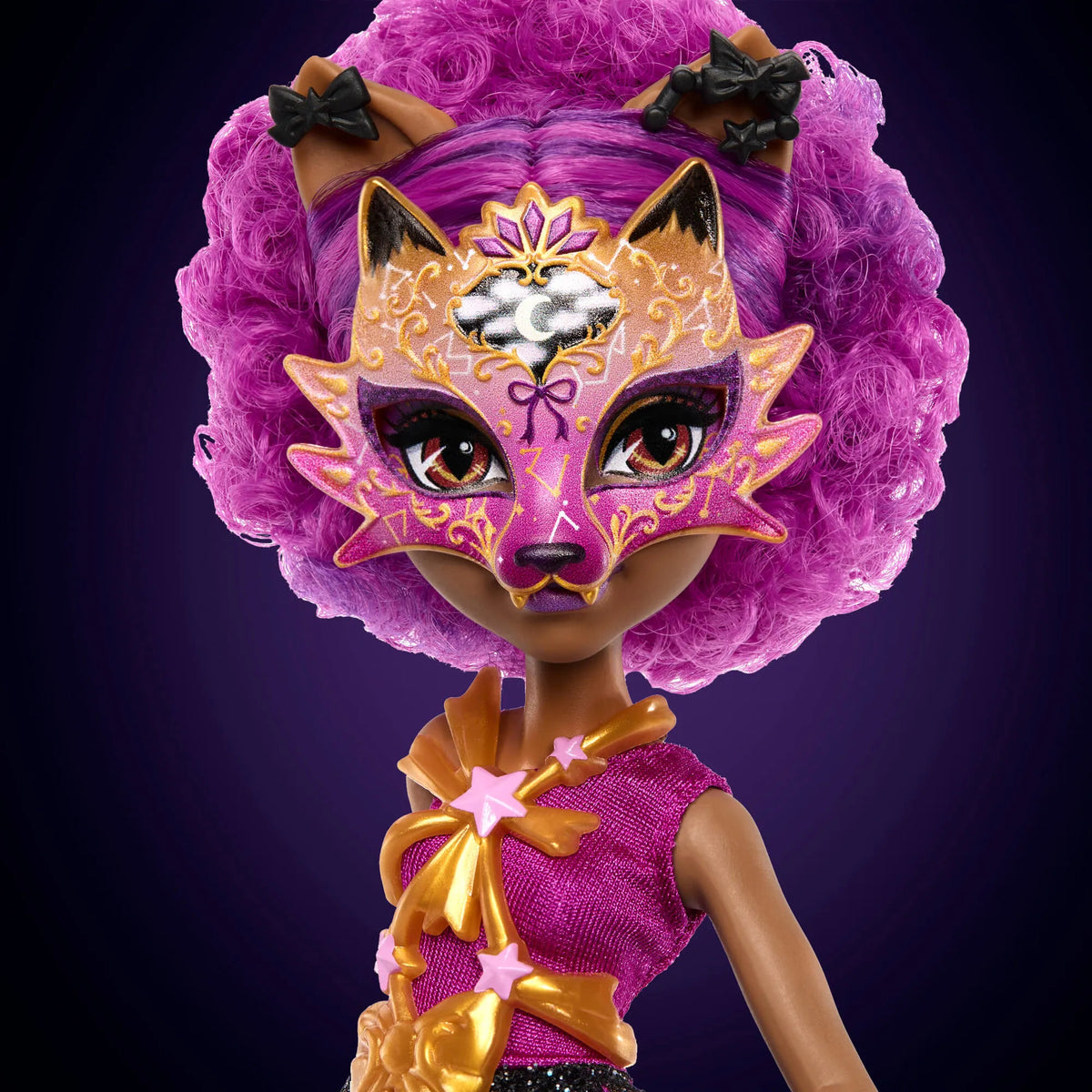 MONSTER HIGH BURRIED SECRETS siurprizas (HYV64)