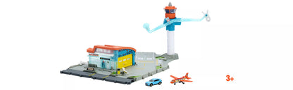 MATCHBOX rinkinys – Oro uostas (JBW37)