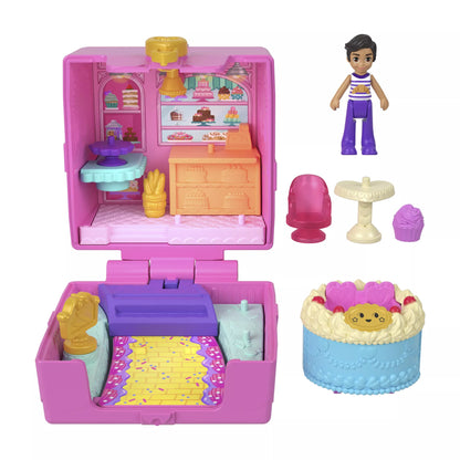 POLLY POCKET mini siurprizas (JCR44)