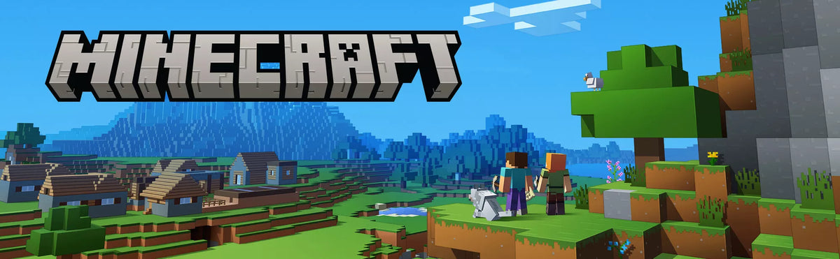 MINECRAFT interaktyvus lankas ir strėlė (JDJ04)