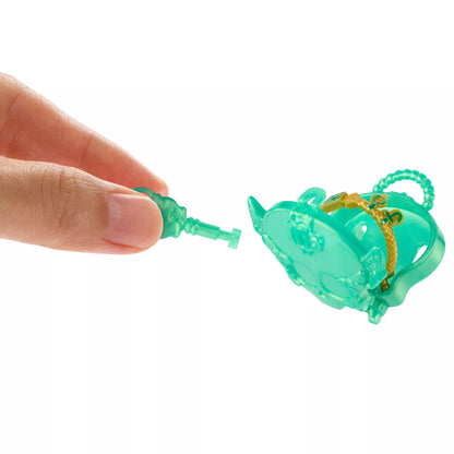 MONSTER HIGH SHULLTIMATE SECRETS Jinafirės rinkinys (JDR52)