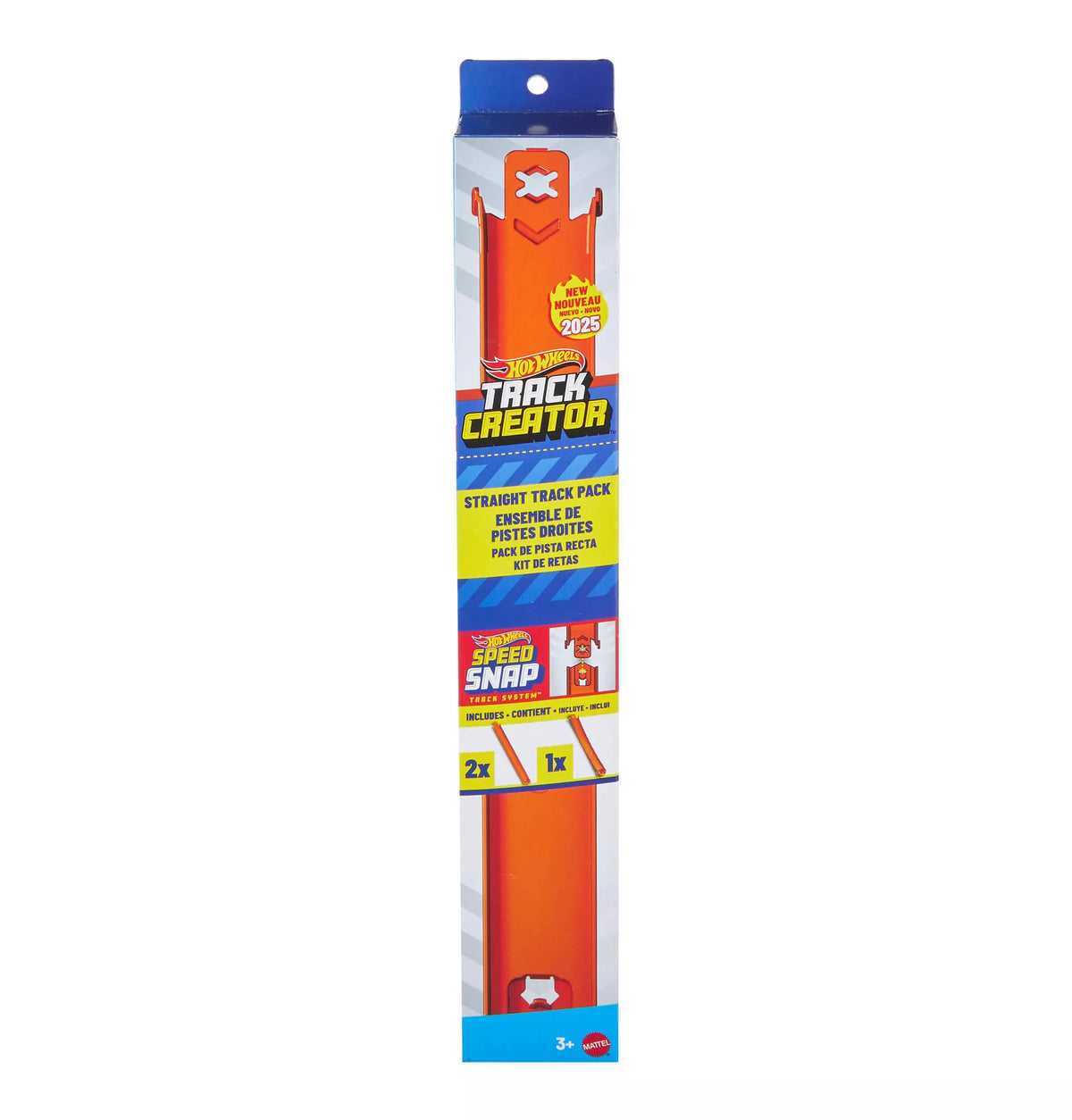 HOT WHEELS trasų prailginimų rinkinys (JDW41)