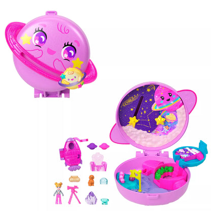 POLLY POCKET žaidimų rinkinys (JFG56)