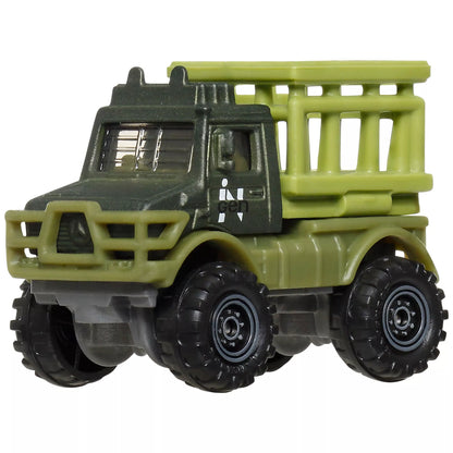 MATCHBOX JURASSIC WORLD automodeliukas (JGL59)