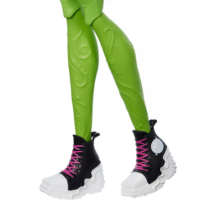 MONSTER HIGH SELF-SCARE SECRETS Venus rinkinys