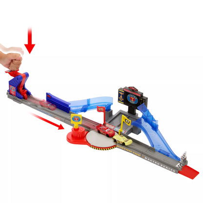 CARS triukų trasa – Piston Cup (JHL42)