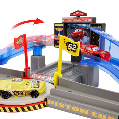 CARS triukų trasa – Piston Cup (JHL42)