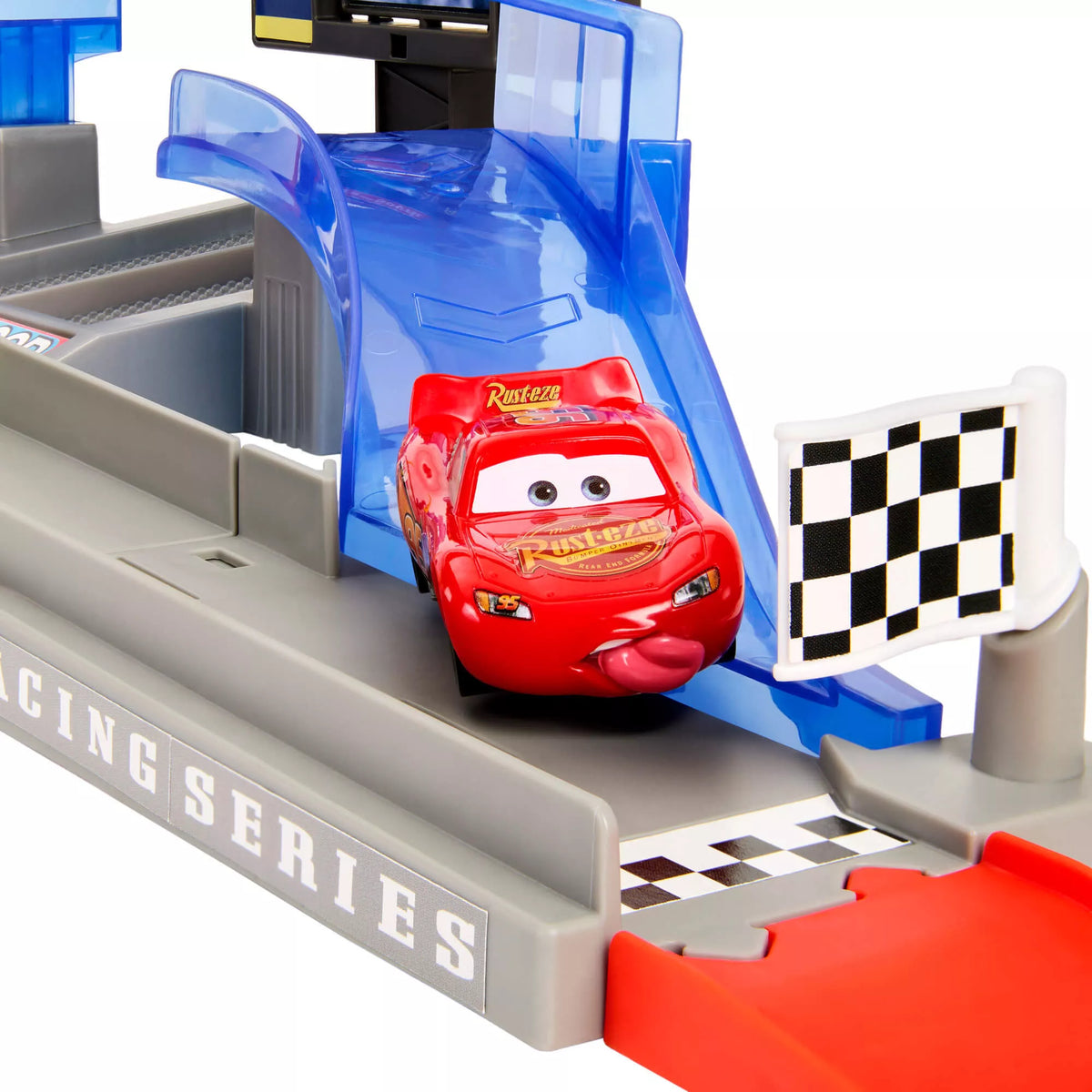 CARS triukų trasa – Piston Cup (JHL42)