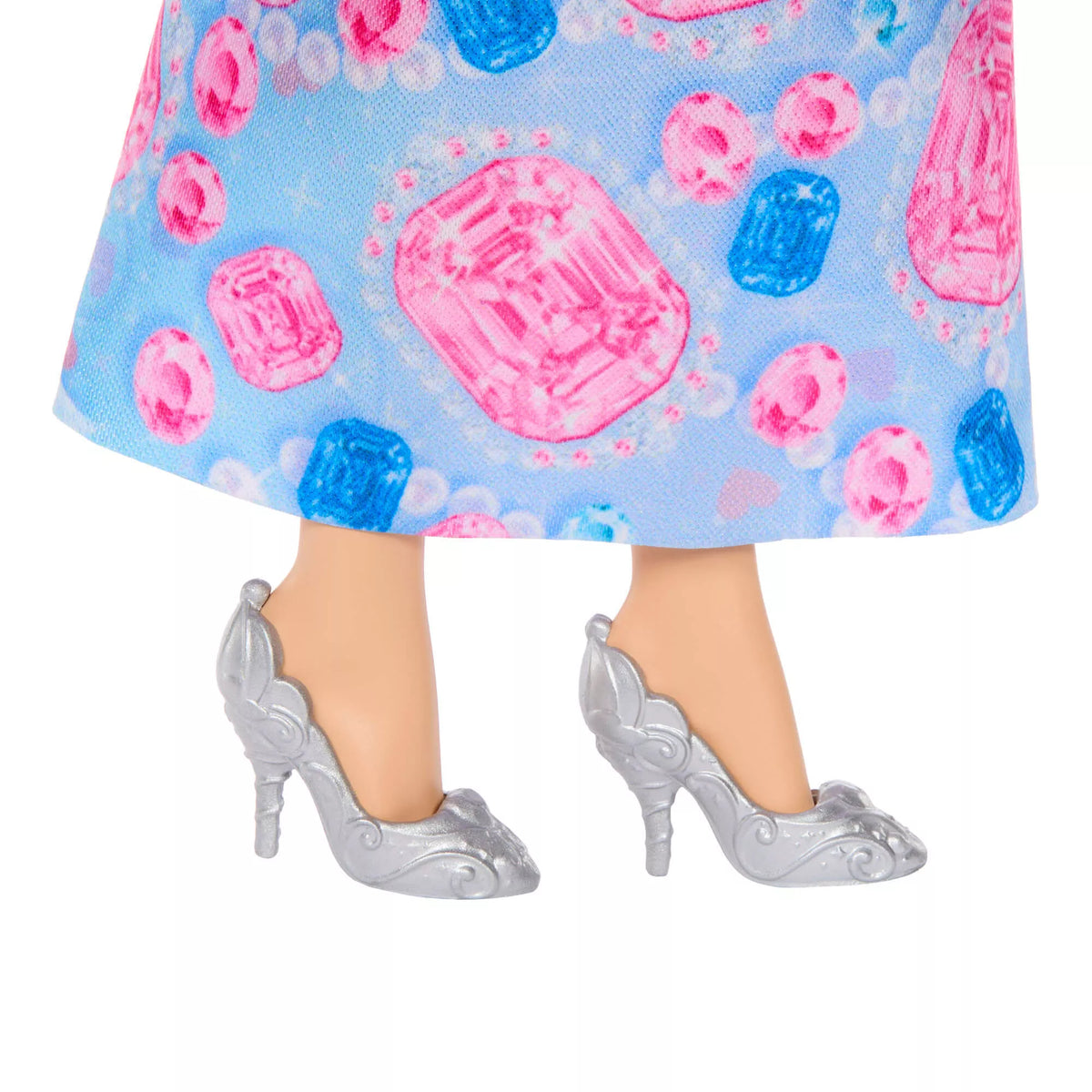 DISNEY PRINCESS JEWEL REVEAL Pelenės siurprizas (JHL50)