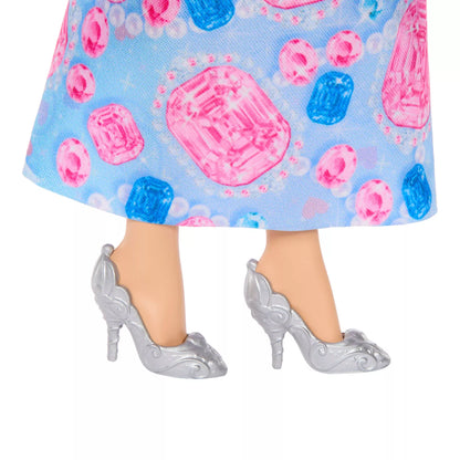 DISNEY PRINCESS JEWEL REVEAL Pelenės siurprizas (JHL50)