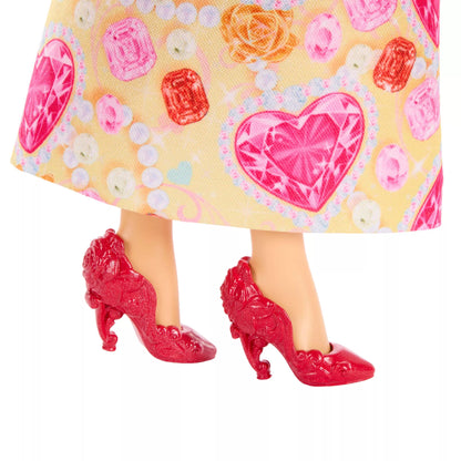 DISNEY PRINCESS JEWEL REVEAL Gražuolės siurprizas (JHL51)