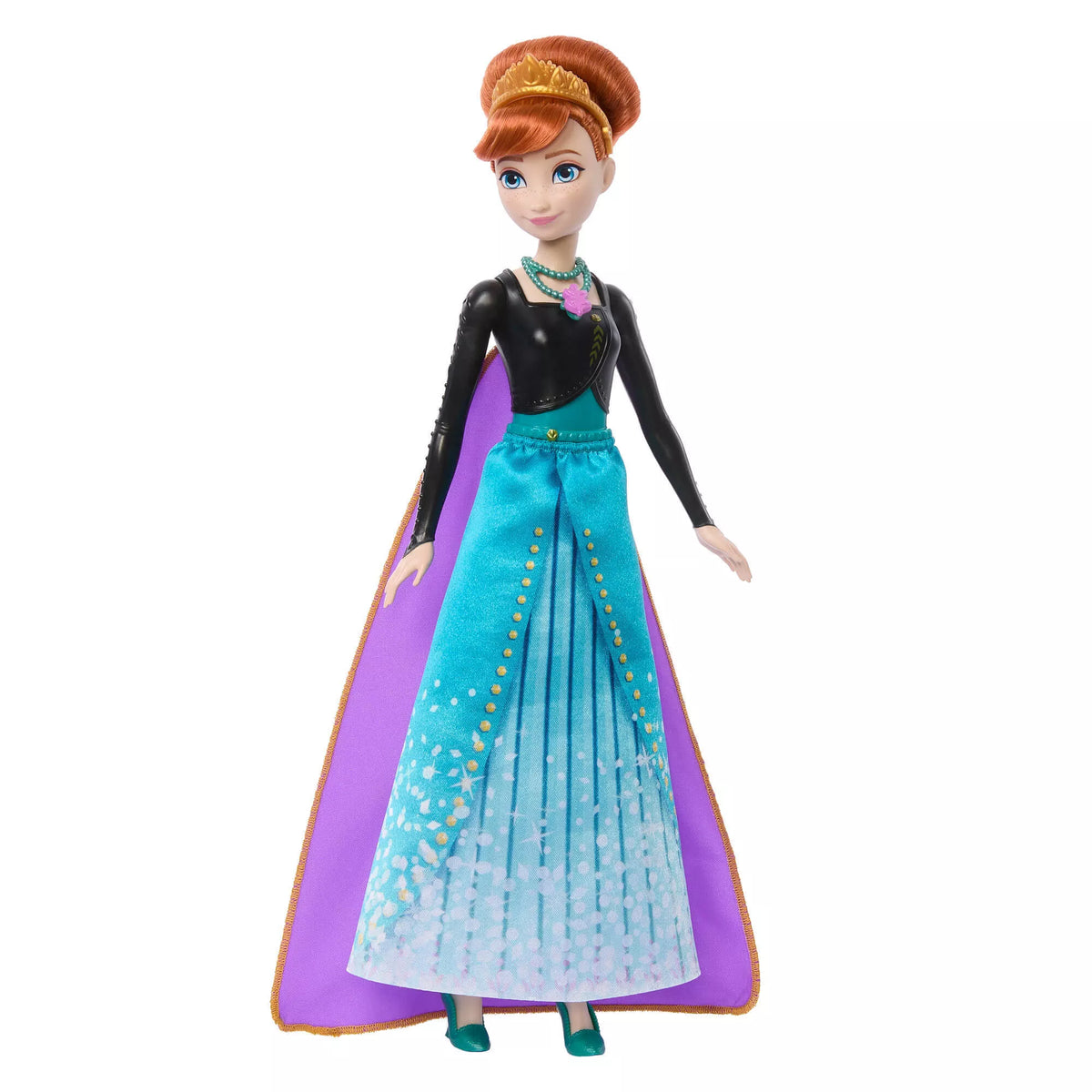DISNEY FROZEN JEWEL REVEAL Anos siurprizas (JJY37)