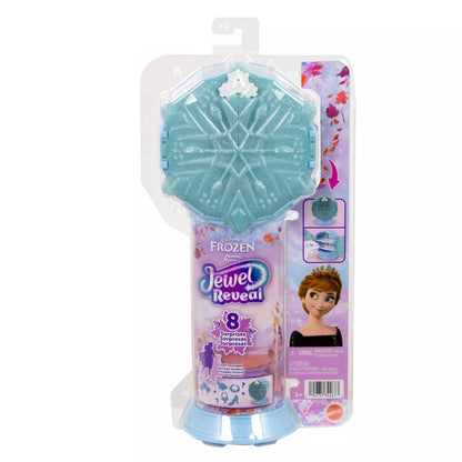DISNEY FROZEN JEWEL REVEAL Anos siurprizas (JJY37)