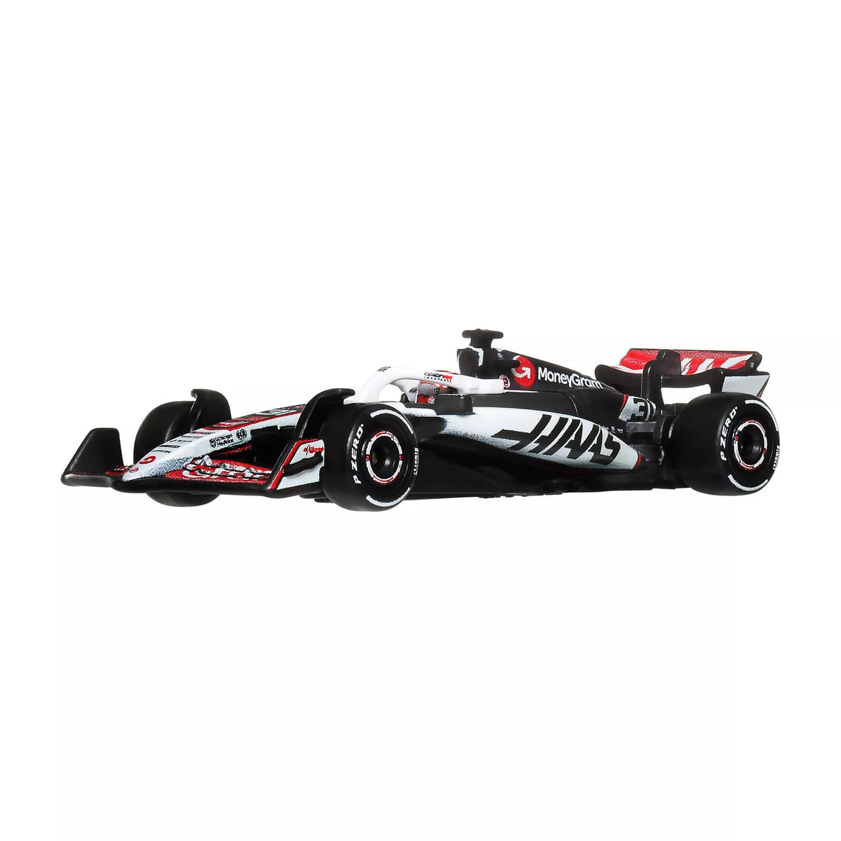 HOT WHEELS PREMIUM F1 Haas Esteban Ocon bolidas 31 (JKD78)