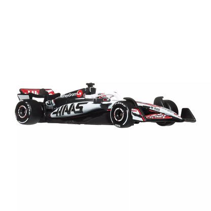HOT WHEELS PREMIUM F1 Haas Esteban Ocon bolidas 31 (JKD78)