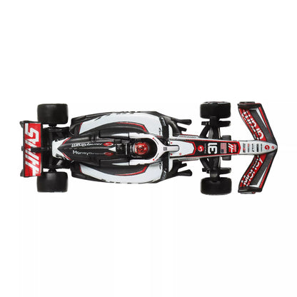 HOT WHEELS PREMIUM F1 Haas Esteban Ocon bolidas 31 (JKD78)