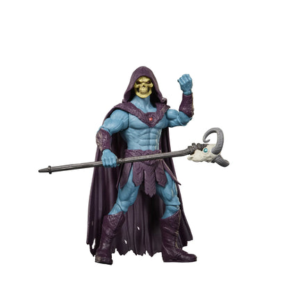 MOTU FIRST ONES KID CORE figūrėlė Skeletor (JKH92)