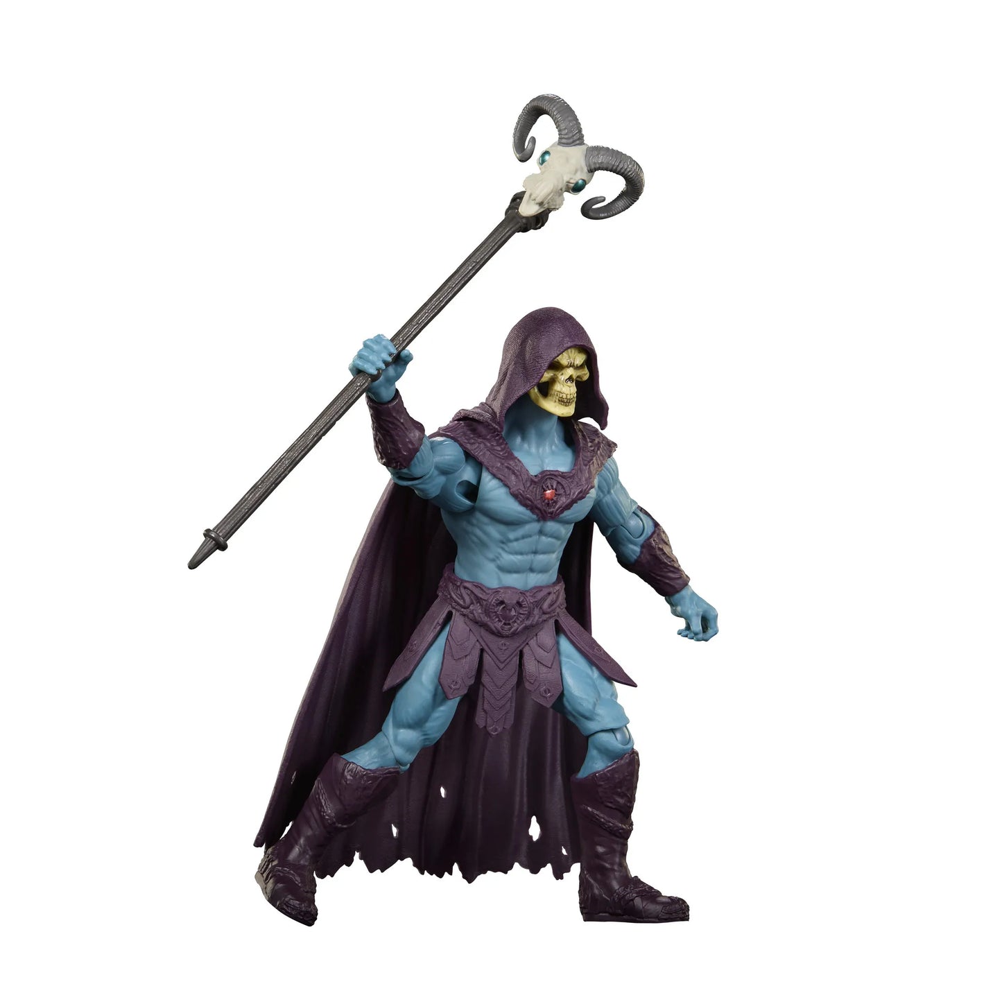 MOTU FIRST ONES KID CORE figūrėlė Skeletor (JKH92)