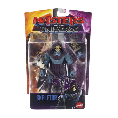 MOTU FIRST ONES KID CORE figūrėlė Skeletor (JKH92)