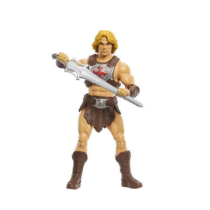 MOTU FIRST ONES KID CORE figūrėlė He-Man (JKH89)