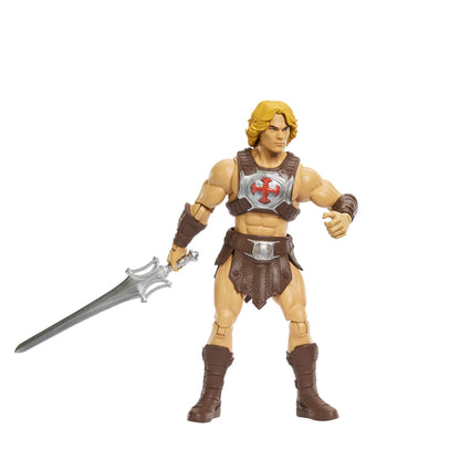 MOTU FIRST ONES KID CORE figūrėlė He-Man (JKH89)