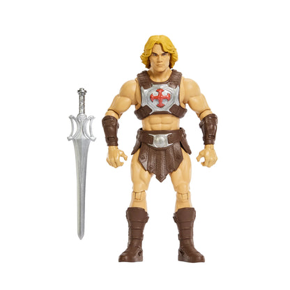 MOTU FIRST ONES KID CORE figūrėlė He-Man (JKH89)