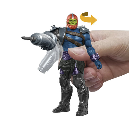MOTU FIRST ONES KIDS FEATURE figūrėlė Trap-jaw (JKJ03)