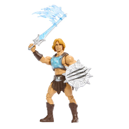 MOTU FIRST ONES KIDS FEATURE figūrėlė He-Man (JKJ02)