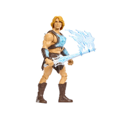 MOTU FIRST ONES KIDS FEATURE figūrėlė He-Man (JKJ02)