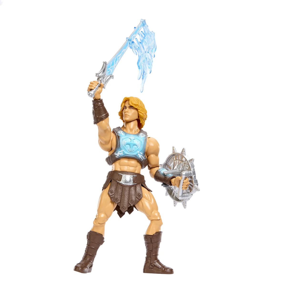MOTU FIRST ONES KIDS FEATURE figūrėlė He-Man (JKJ02)