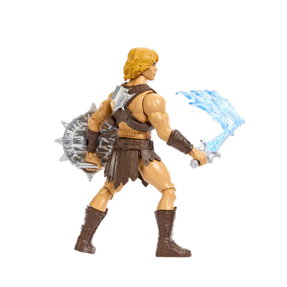 MOTU FIRST ONES KIDS FEATURE figūrėlė He-Man (JKJ02)