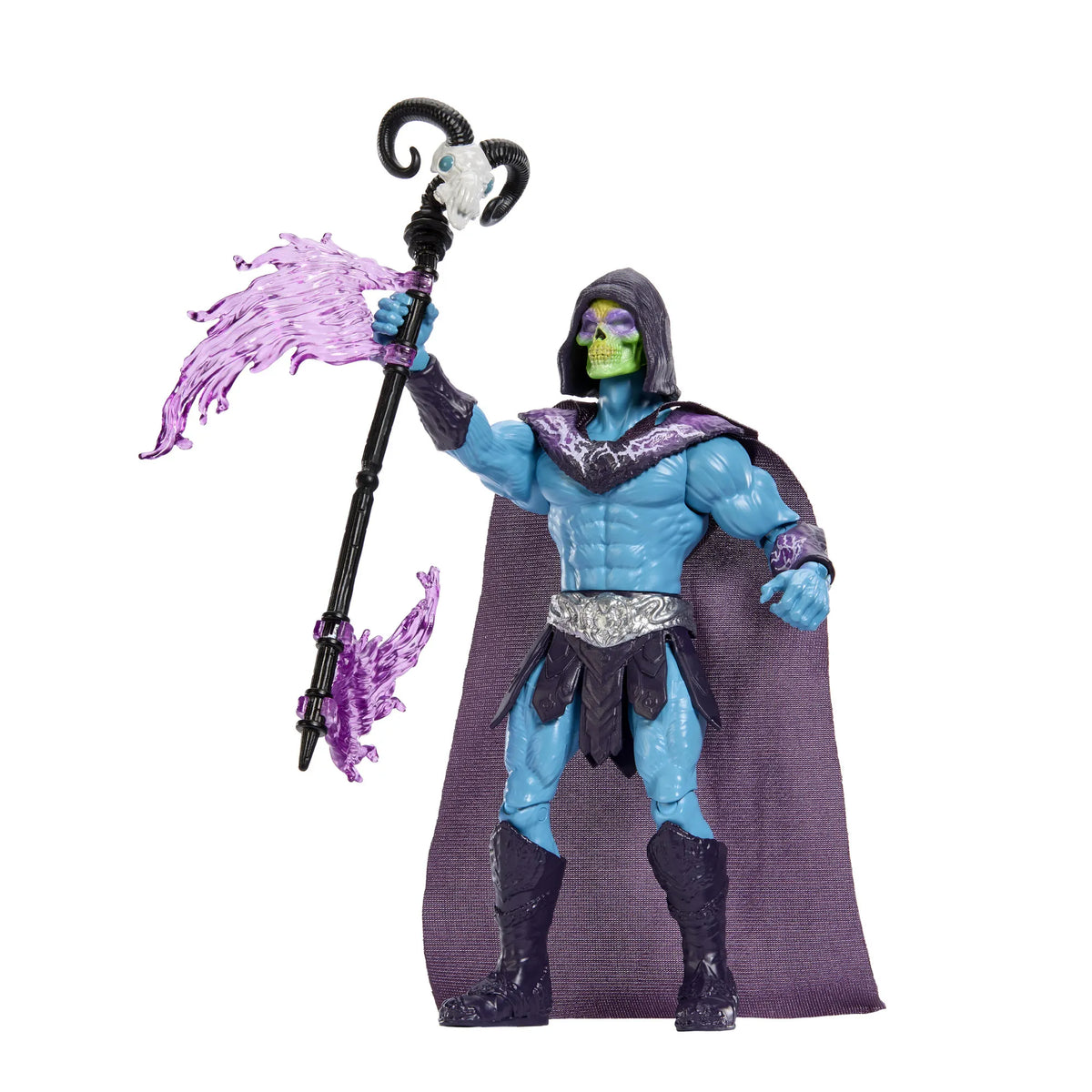 MOTU FIRST ONES KIDS FEATURE figūrėlė Skeletor (JKJ00)