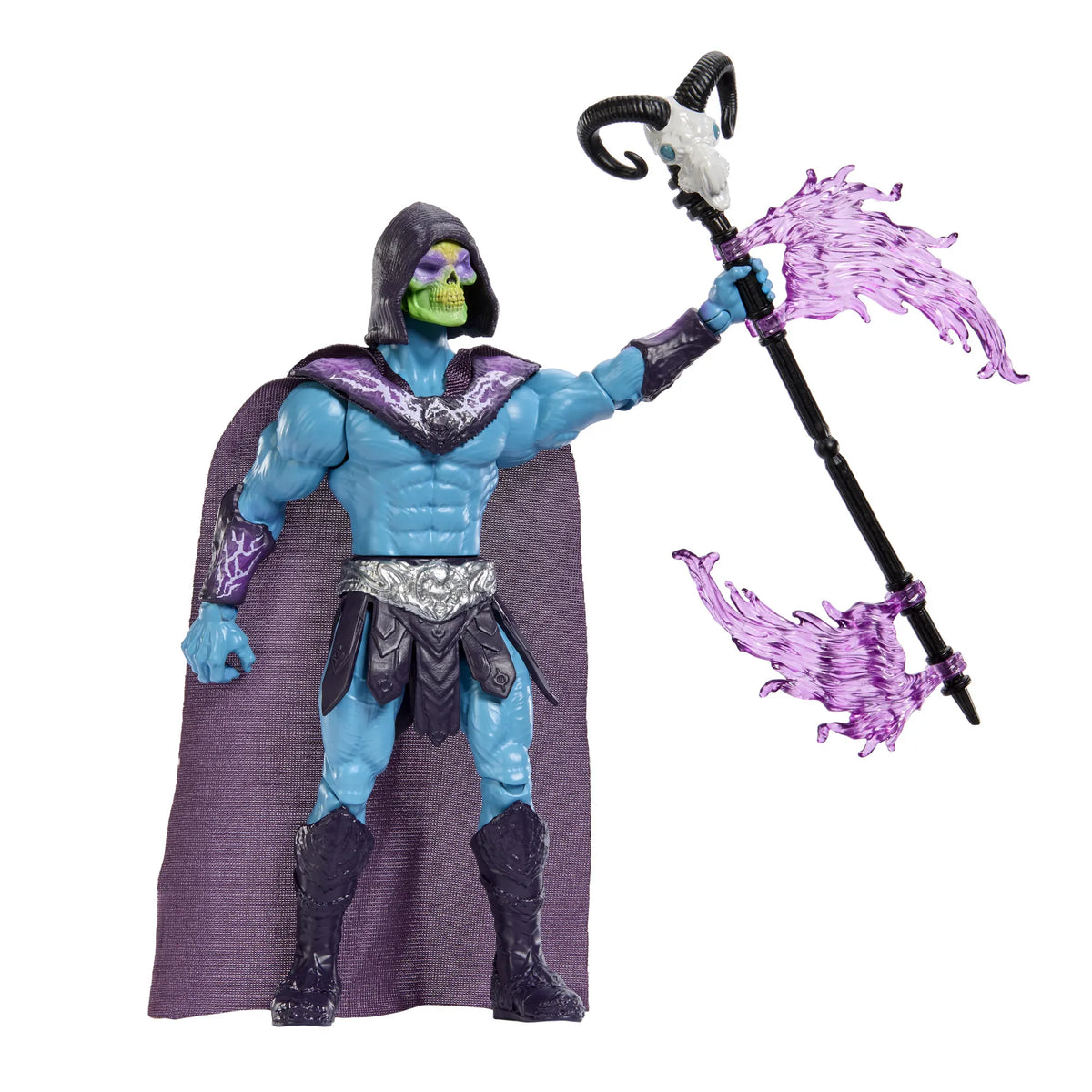 MOTU FIRST ONES KIDS FEATURE figūrėlė Skeletor (JKJ00)