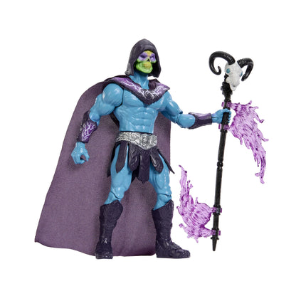 MOTU FIRST ONES KIDS FEATURE figūrėlė Skeletor (JKJ00)