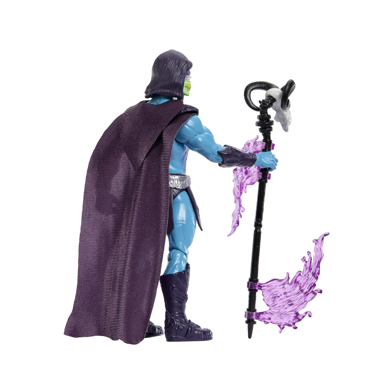 MOTU FIRST ONES KIDS FEATURE figūrėlė Skeletor (JKJ00)