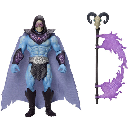 MOTU FIRST ONES KIDS FEATURE figūrėlė Skeletor (JKJ00)