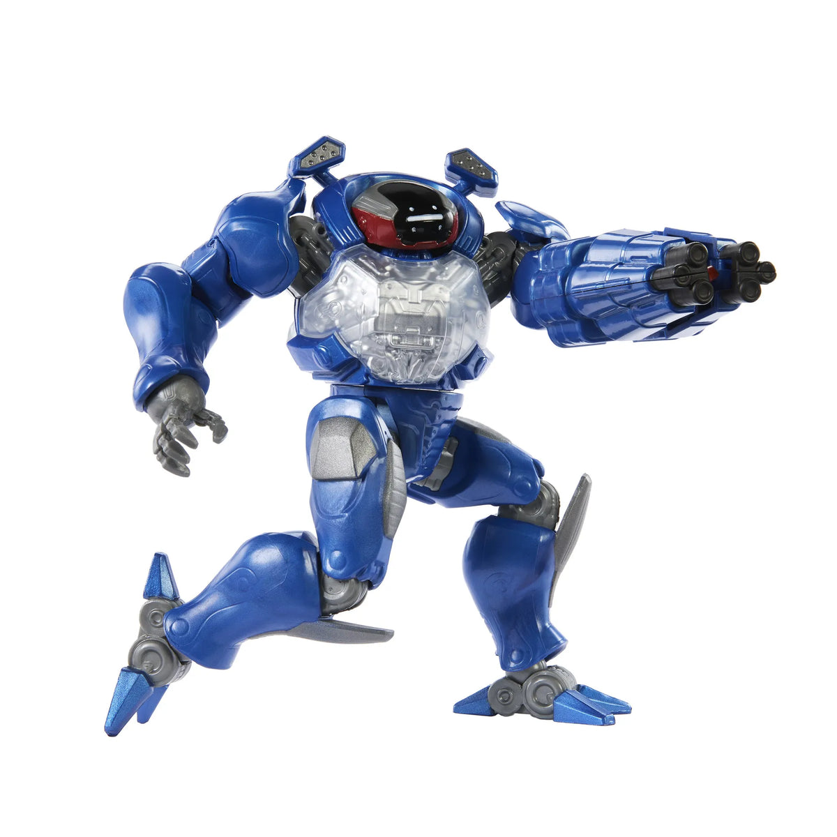 MOTU FIRST ONES KIDS FEATURE figūrėlė Roboto (JKJ01)