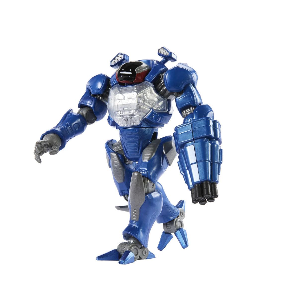 MOTU FIRST ONES KIDS FEATURE figūrėlė Roboto (JKJ01)
