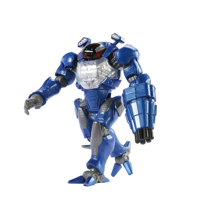 MOTU FIRST ONES KIDS FEATURE figūrėlė Roboto (JKJ01)