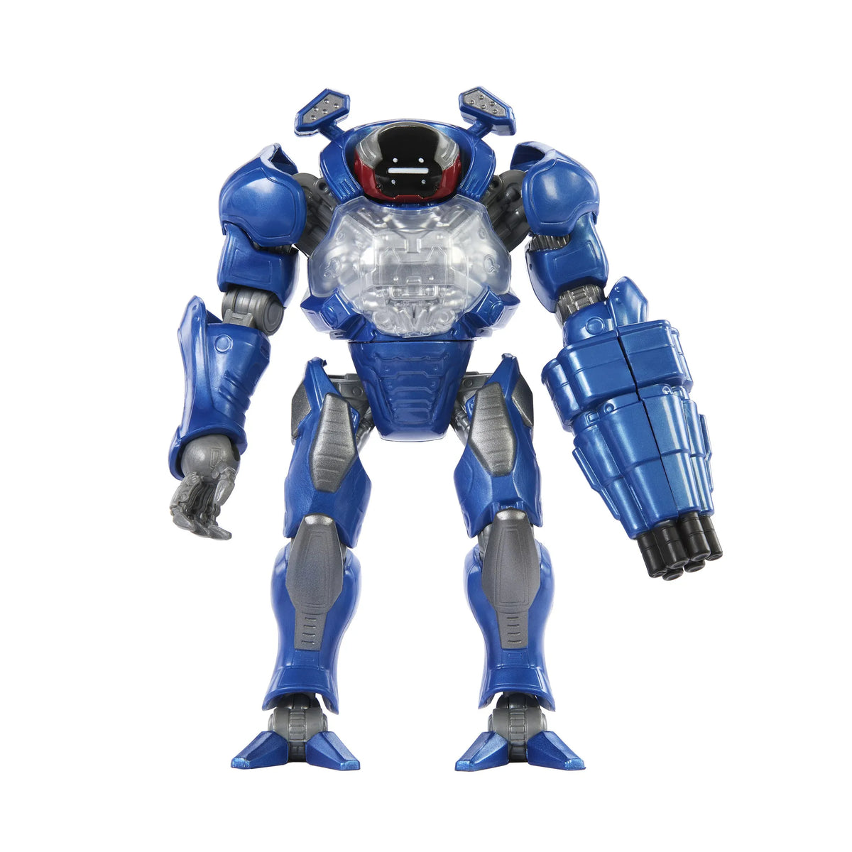 MOTU FIRST ONES KIDS FEATURE figūrėlė Roboto (JKJ01)