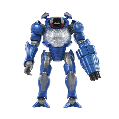 MOTU FIRST ONES KIDS FEATURE figūrėlė Roboto (JKJ01)