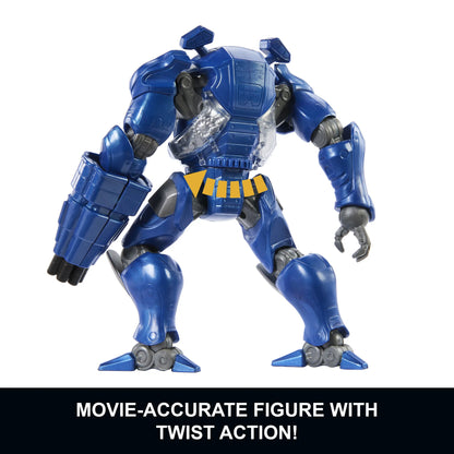 MOTU FIRST ONES KIDS FEATURE figūrėlė Roboto (JKJ01)