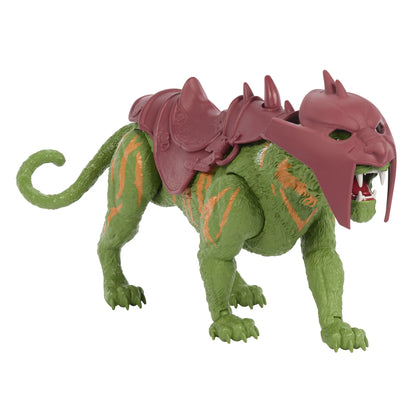 MOTU FIRST ONES KIDS BATTLE figūrėlė Cat (JKJ04)
