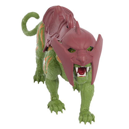 MOTU FIRST ONES KIDS BATTLE figūrėlė Cat (JKJ04)