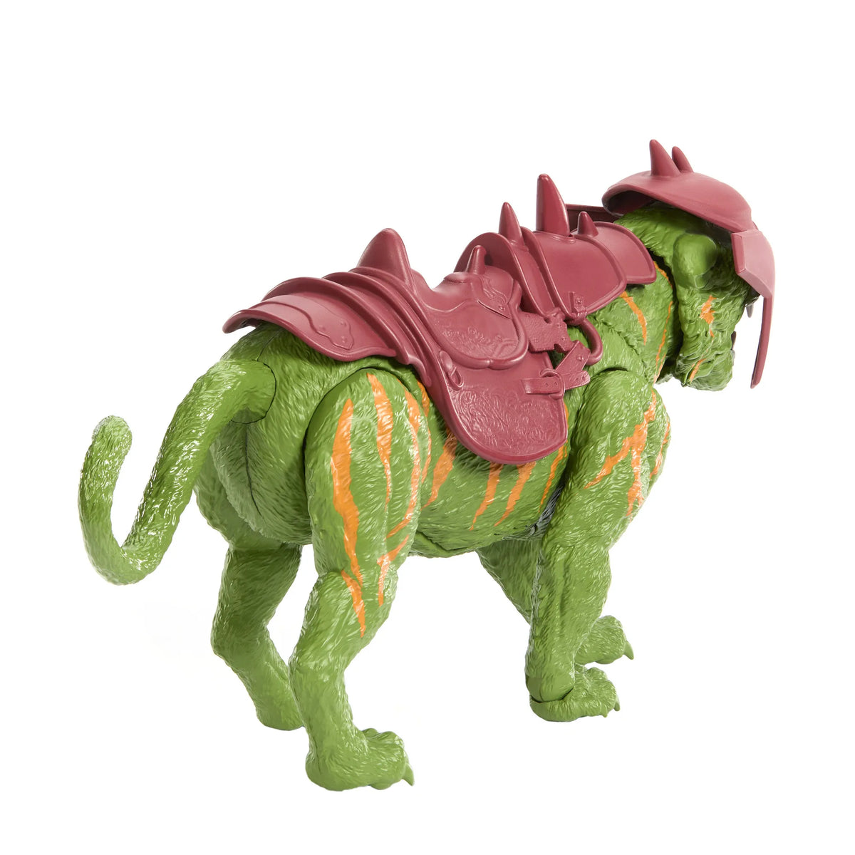 MOTU FIRST ONES KIDS BATTLE figūrėlė Cat (JKJ04)