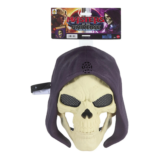 MOTU FIRST ONES ROLE PLAY Skeletor kaukė (JKJ07)